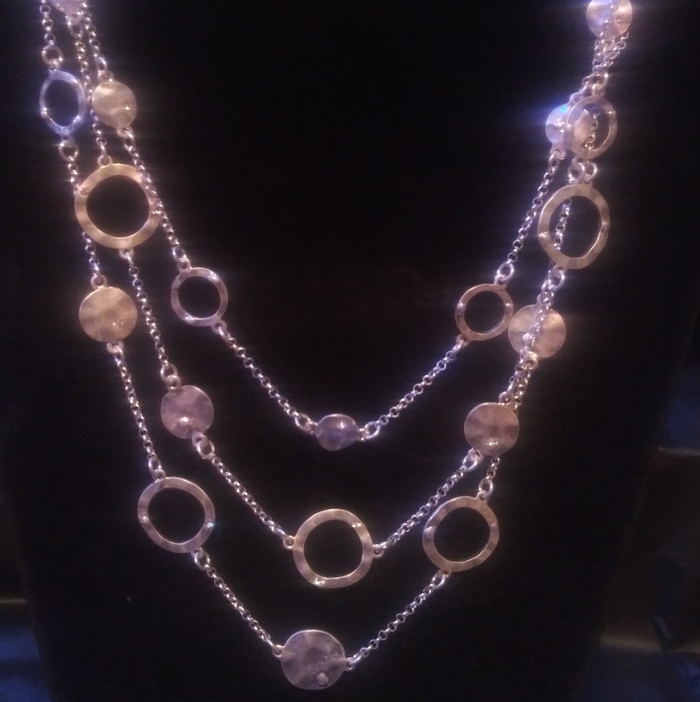 Fashion jewelry